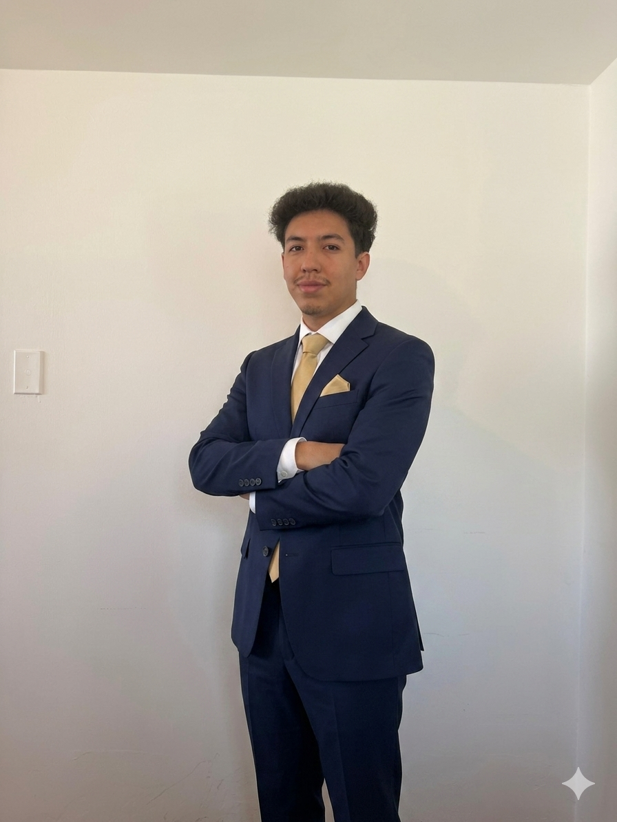 Foto del Asesor