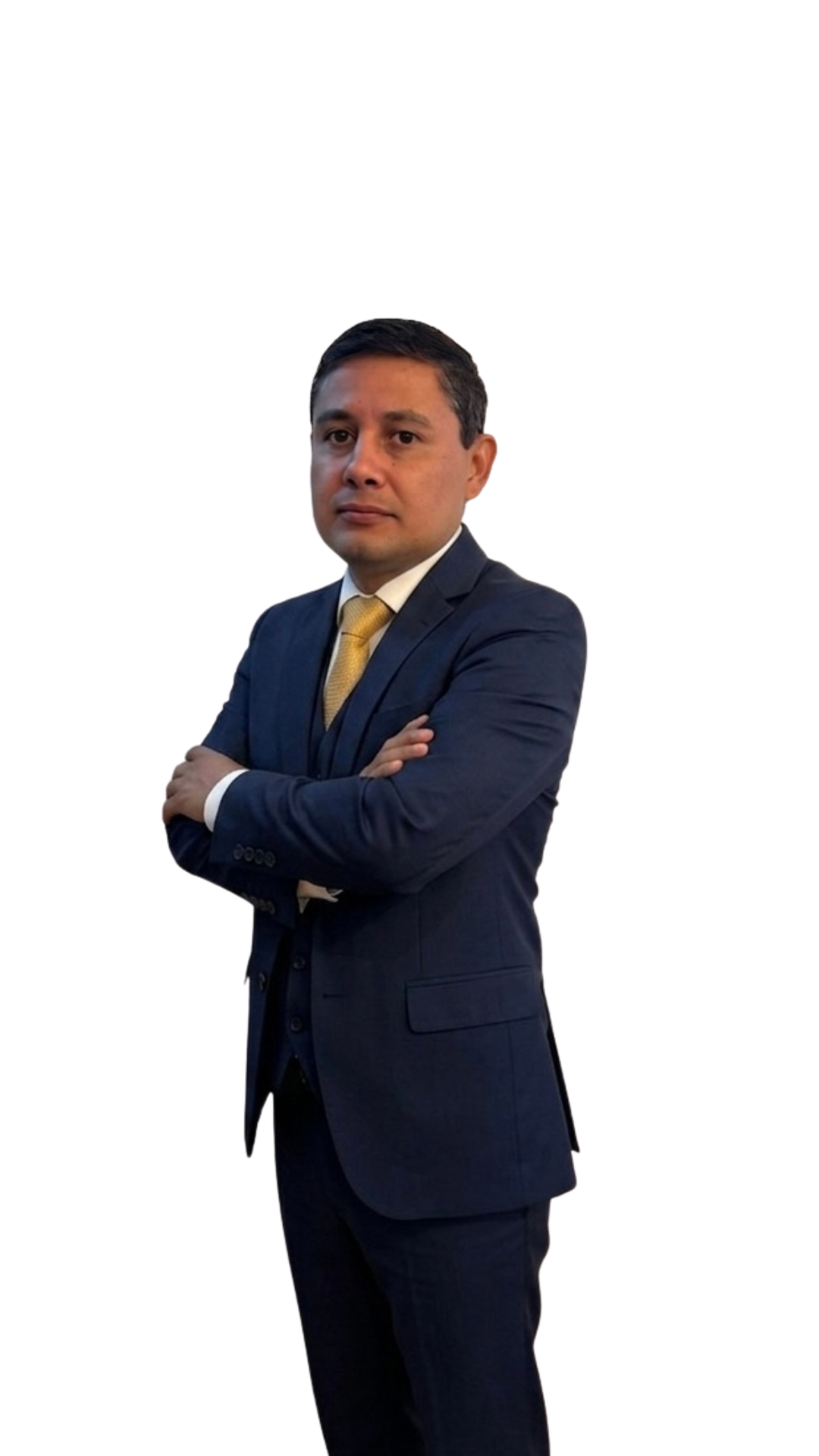 Foto del Asesor