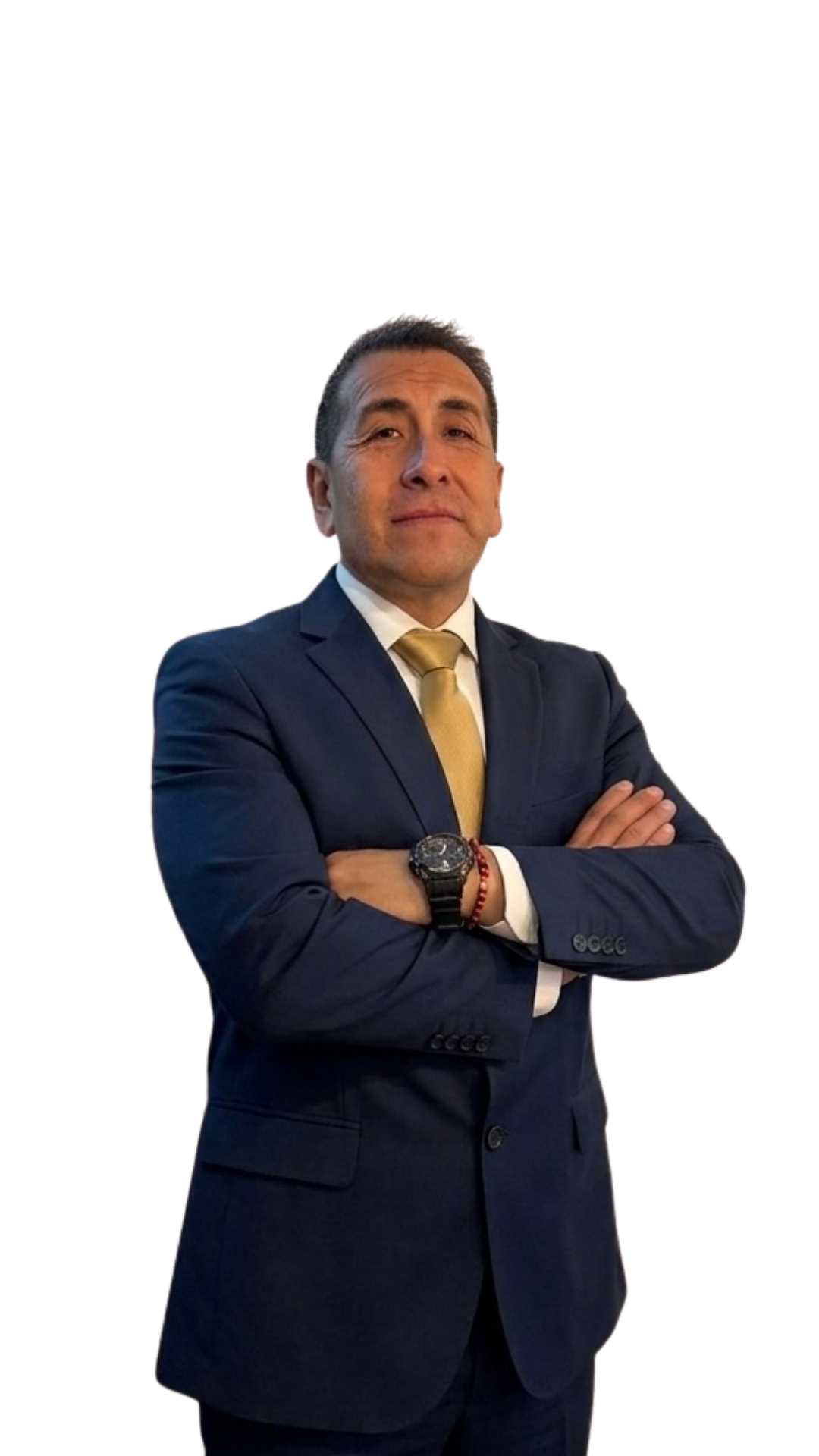 Foto del Asesor