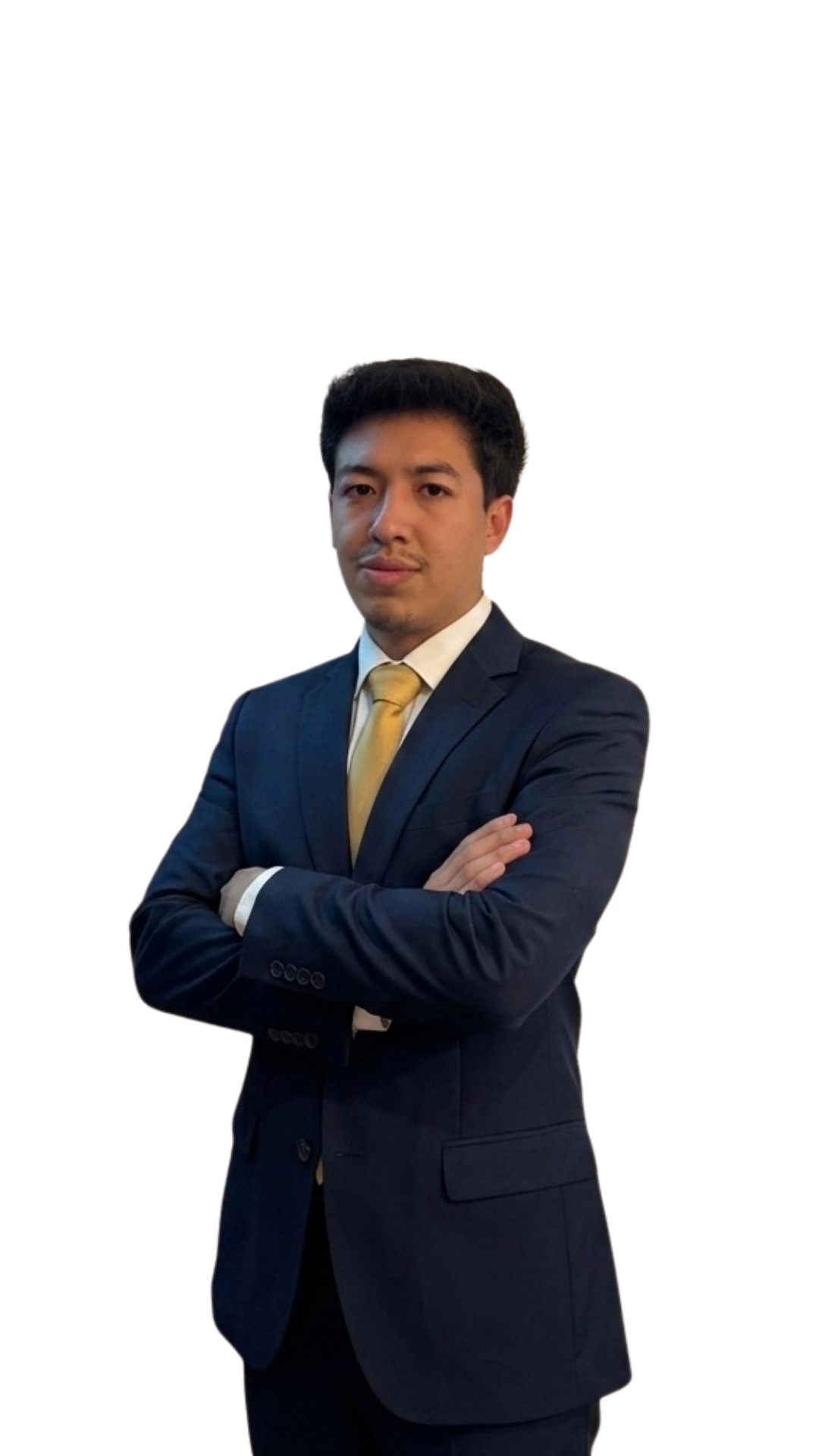 Foto del Asesor
